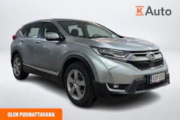 met. hopea Honda CR-V 2019 kuva 1.