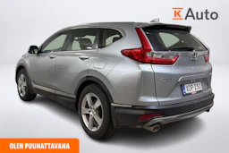 met. hopea Honda CR-V 2019 kuva 2.
