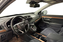met. hopea Honda CR-V 2019 kuva 3.