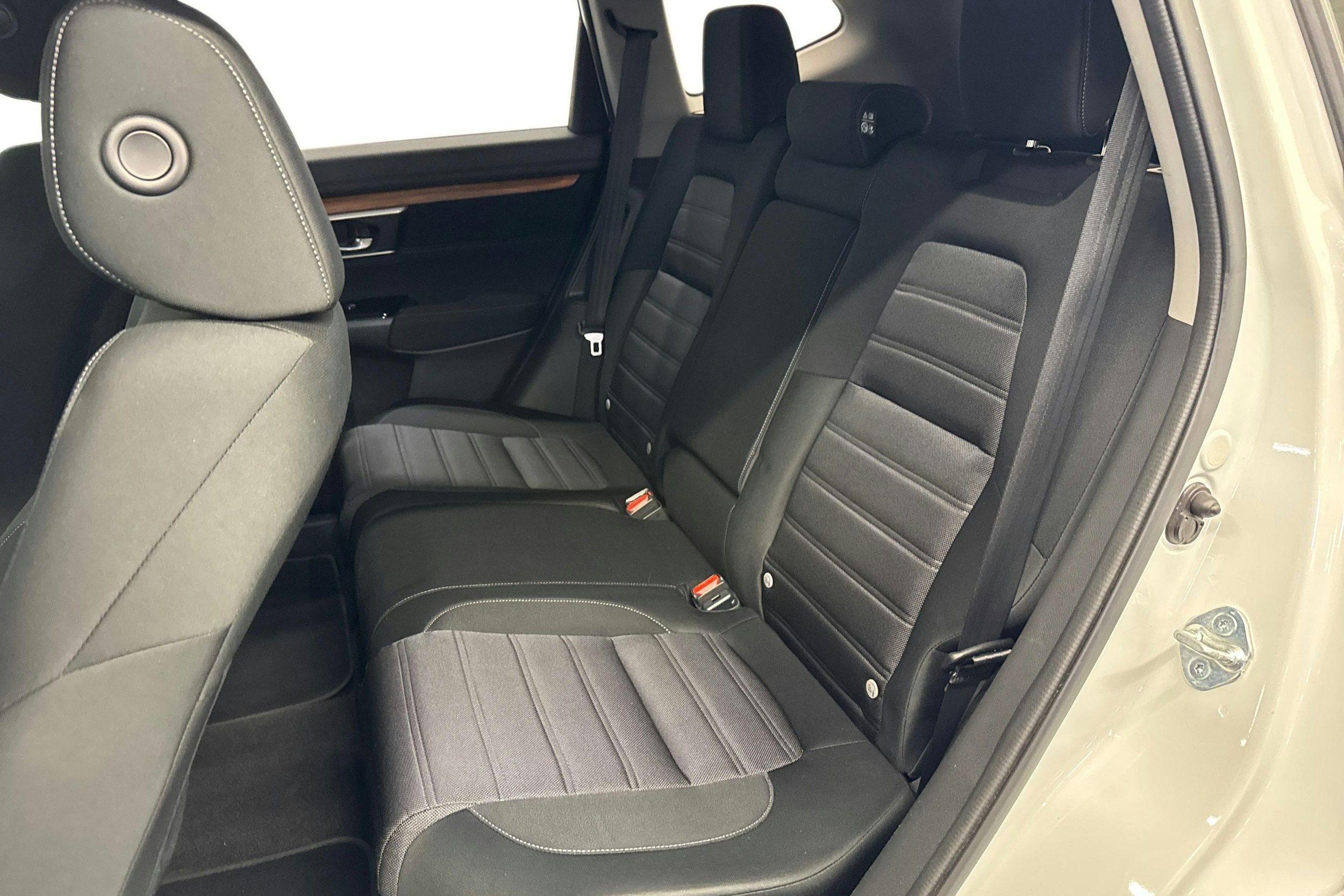 valkoinen Honda CR-V 2019 kuva 10.