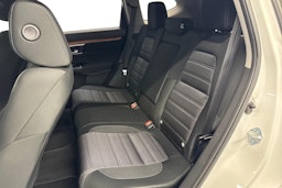 valkoinen Honda CR-V 2019 kuva 10.
