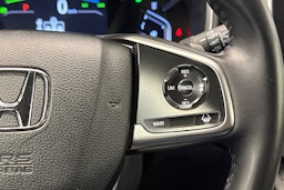 valkoinen Honda CR-V 2019 kuva 16.