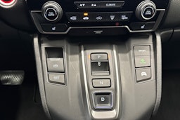 valkoinen Honda CR-V 2019 kuva 19.