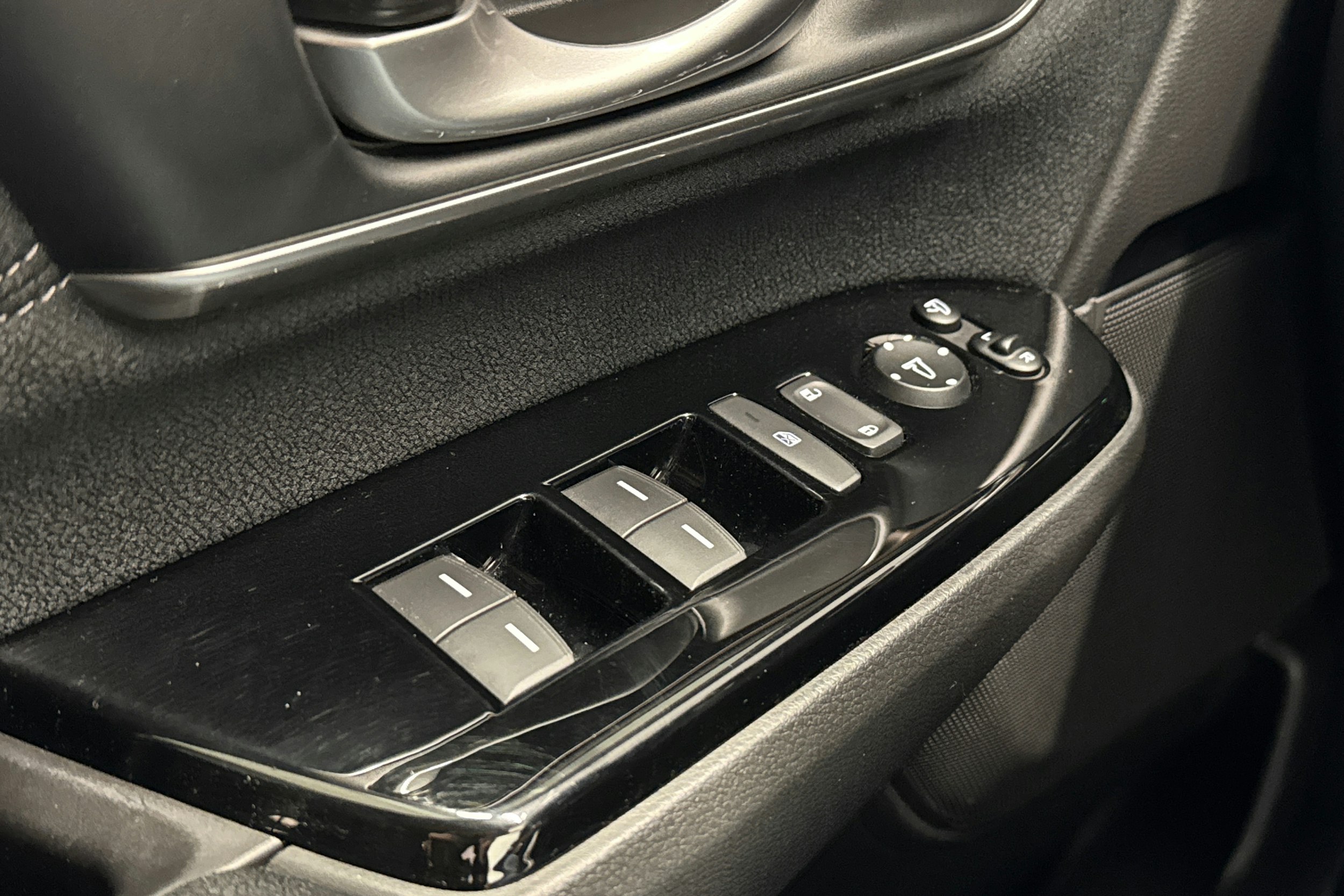 valkoinen Honda CR-V 2019 kuva 21.