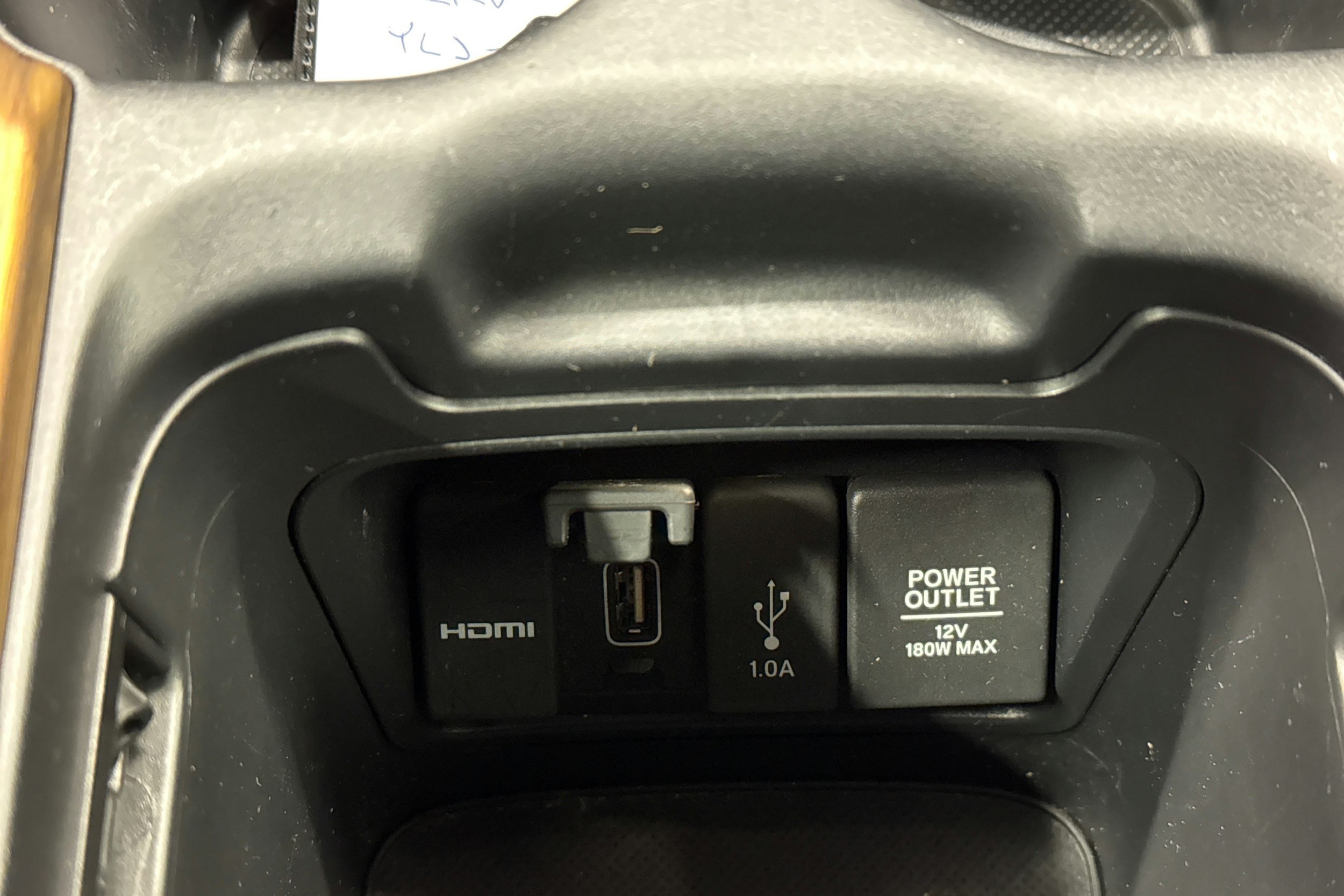 valkoinen Honda CR-V 2019 kuva 22.