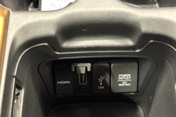 valkoinen Honda CR-V 2019 kuva 22.