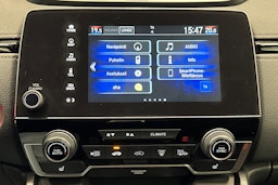 valkoinen Honda CR-V 2019 kuva 23.