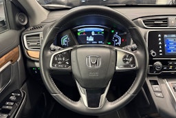 valkoinen Honda CR-V 2019 kuva 24.