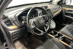musta Honda CR-V 2020 kuva 3.