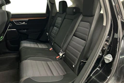 musta Honda CR-V 2020 kuva 8.