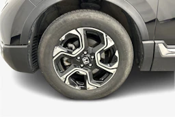 musta Honda CR-V 2020 kuva 9.
