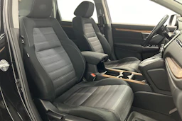 musta Honda CR-V 2020 kuva 11.
