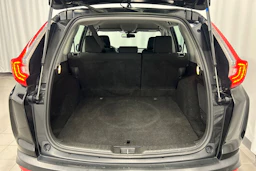 musta Honda CR-V 2020 kuva 12.