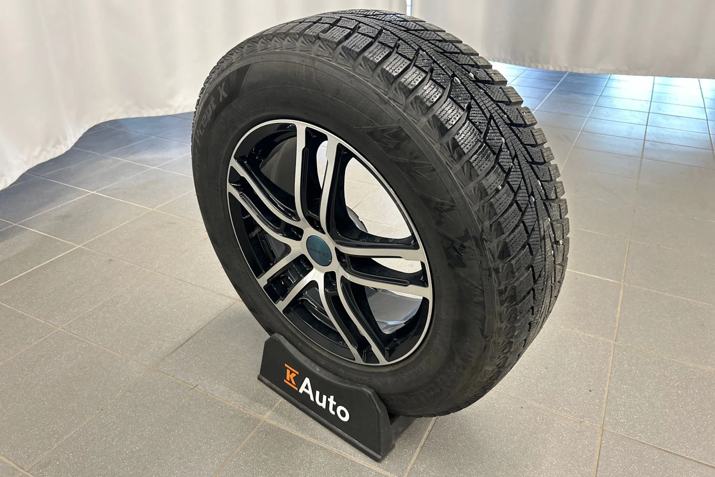 musta Honda CR-V 2020 kuva 14.