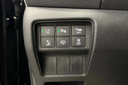 musta Honda CR-V 2020 kuva 15.
