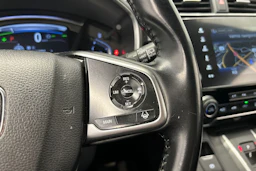 musta Honda CR-V 2020 kuva 18.