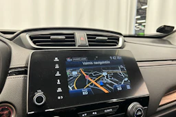musta Honda CR-V 2020 kuva 19.