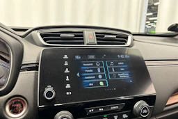 musta Honda CR-V 2020 kuva 20.
