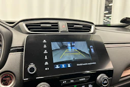 musta Honda CR-V 2020 kuva 21.