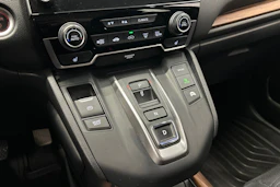 musta Honda CR-V 2020 kuva 22.