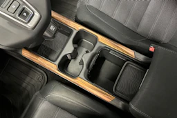 musta Honda CR-V 2020 kuva 23.