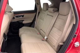 punainen Honda CR-V 2021 kuva 10.