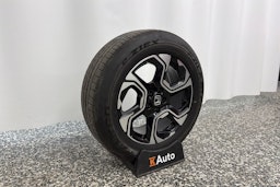 punainen Honda CR-V 2021 kuva 13.