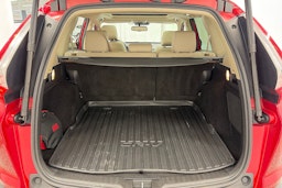 punainen Honda CR-V 2021 kuva 14.