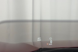 punainen Honda CR-V 2021 kuva 19.