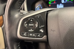 punainen Honda CR-V 2021 kuva 20.