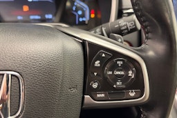 punainen Honda CR-V 2021 kuva 21.