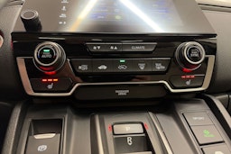 punainen Honda CR-V 2021 kuva 25.