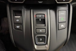 punainen Honda CR-V 2021 kuva 26.