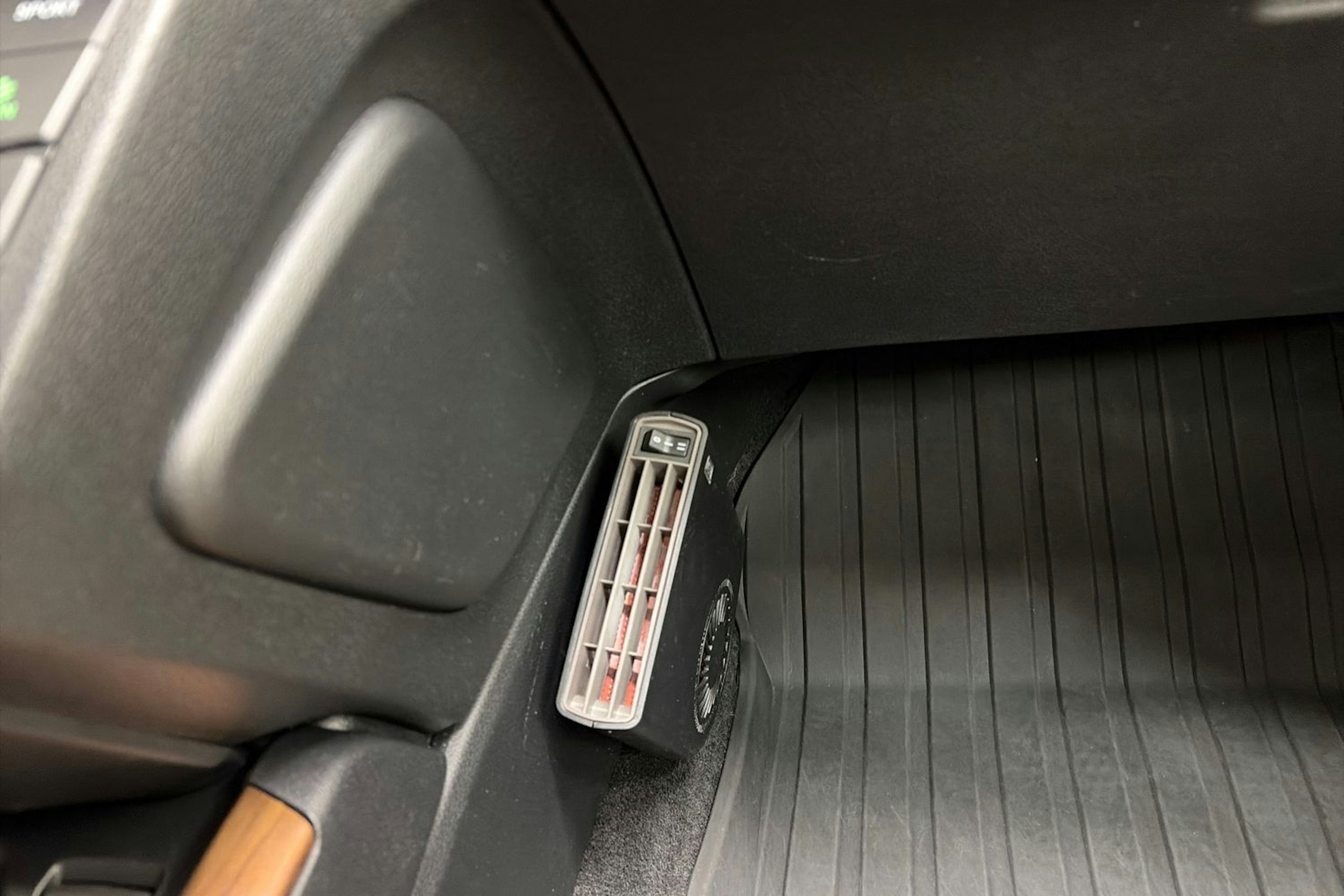 punainen Honda CR-V 2021 kuva 28.