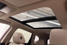 punainen Honda CR-V 2021 kuva 29.