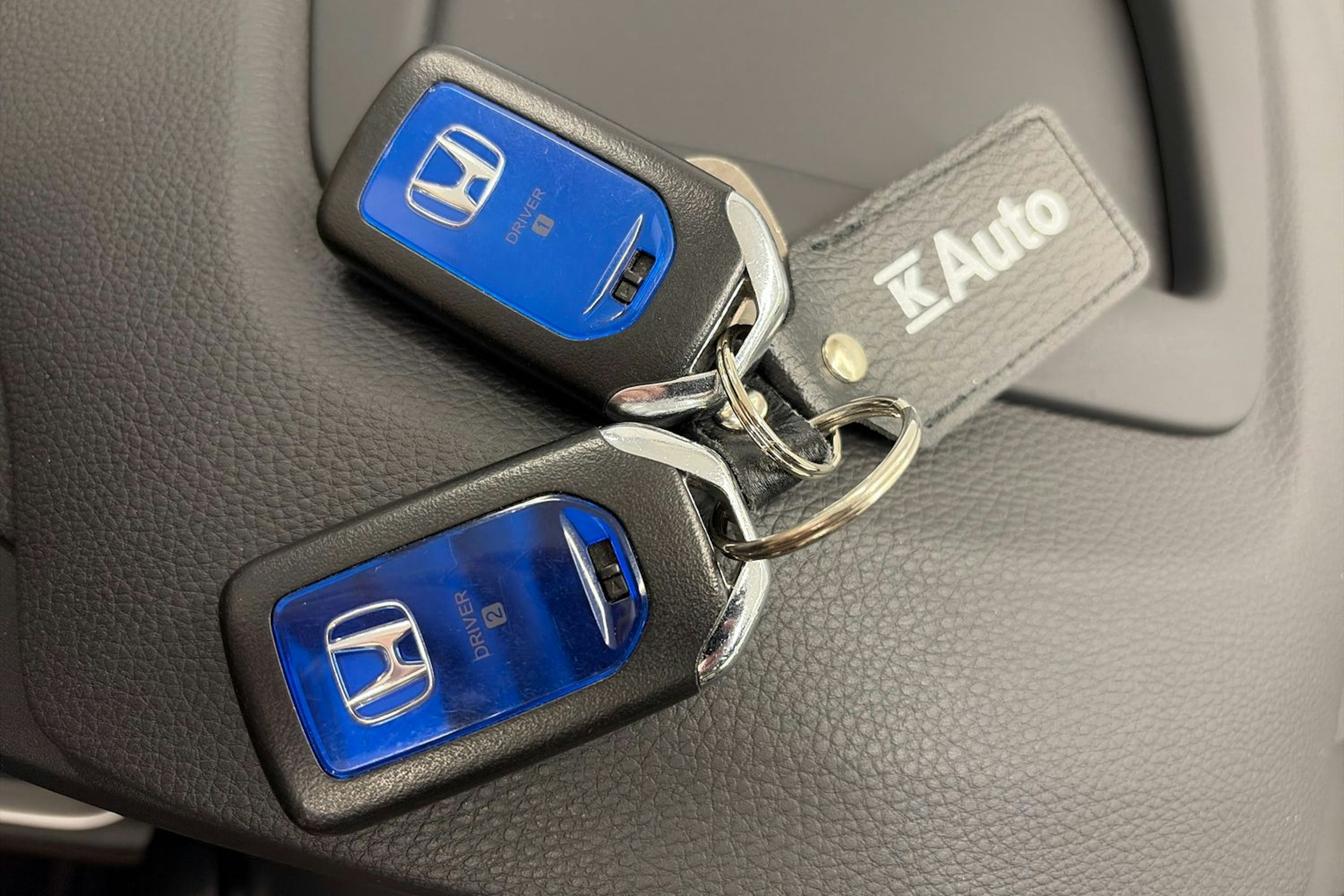 punainen Honda CR-V 2021 kuva 30.