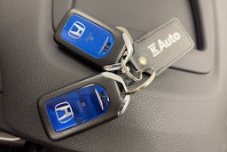 punainen Honda CR-V 2021 kuva 30.