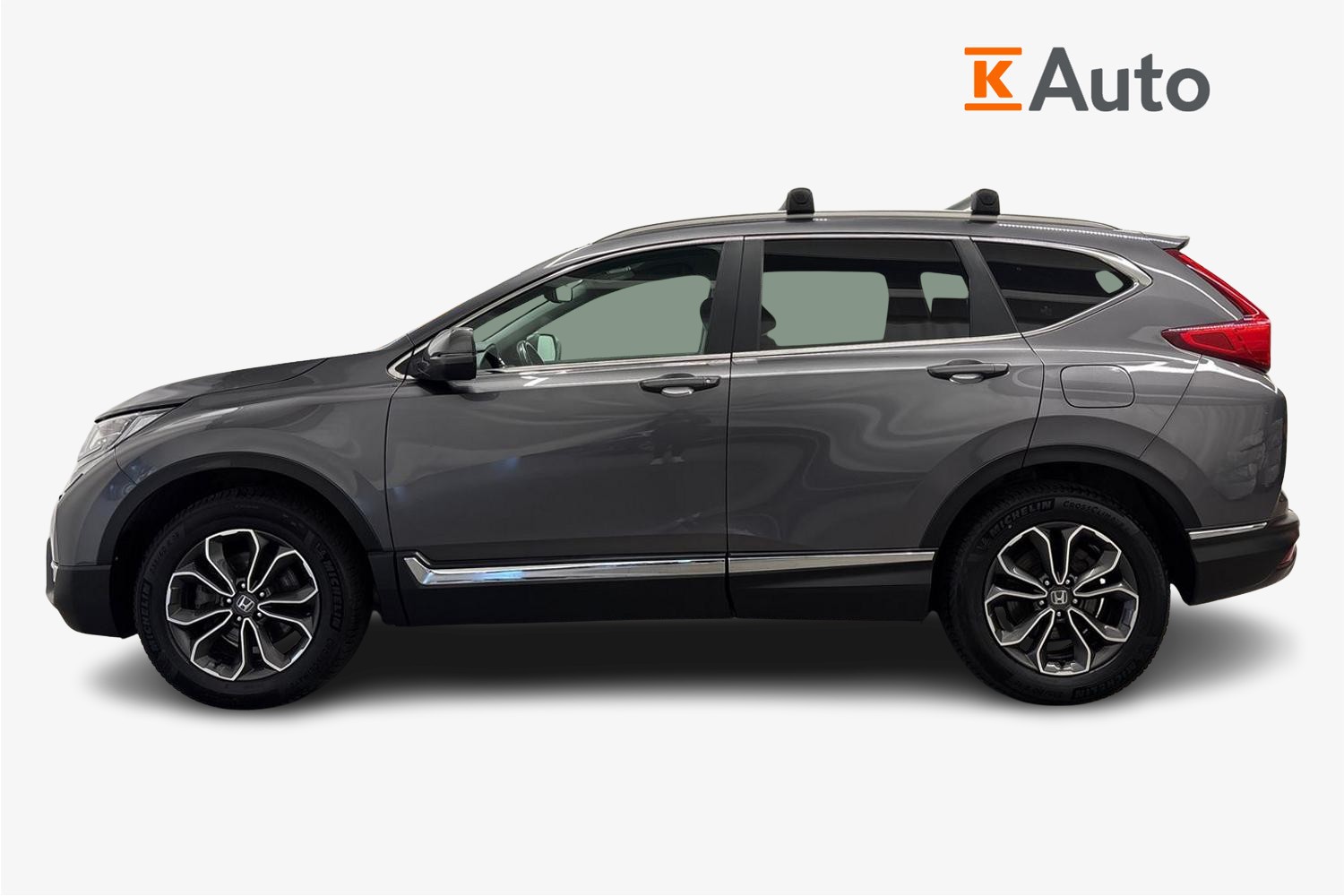 Honda CR-V Hybrid Lifestyle AWD AT 2021, kuva 5/20