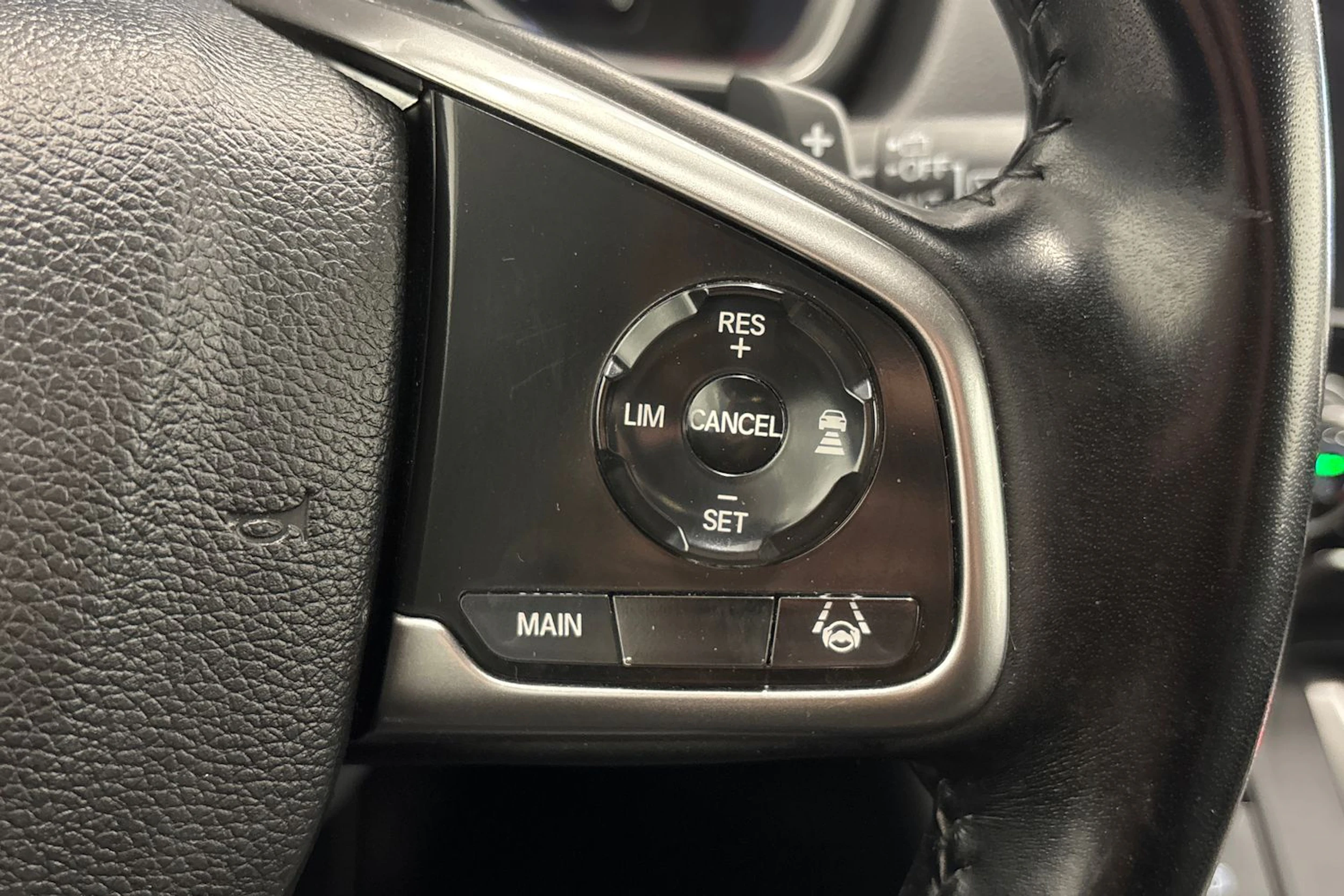 harmaa Honda CR-V 2021 kuva 14.