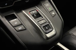 harmaa Honda CR-V 2021 kuva 18.