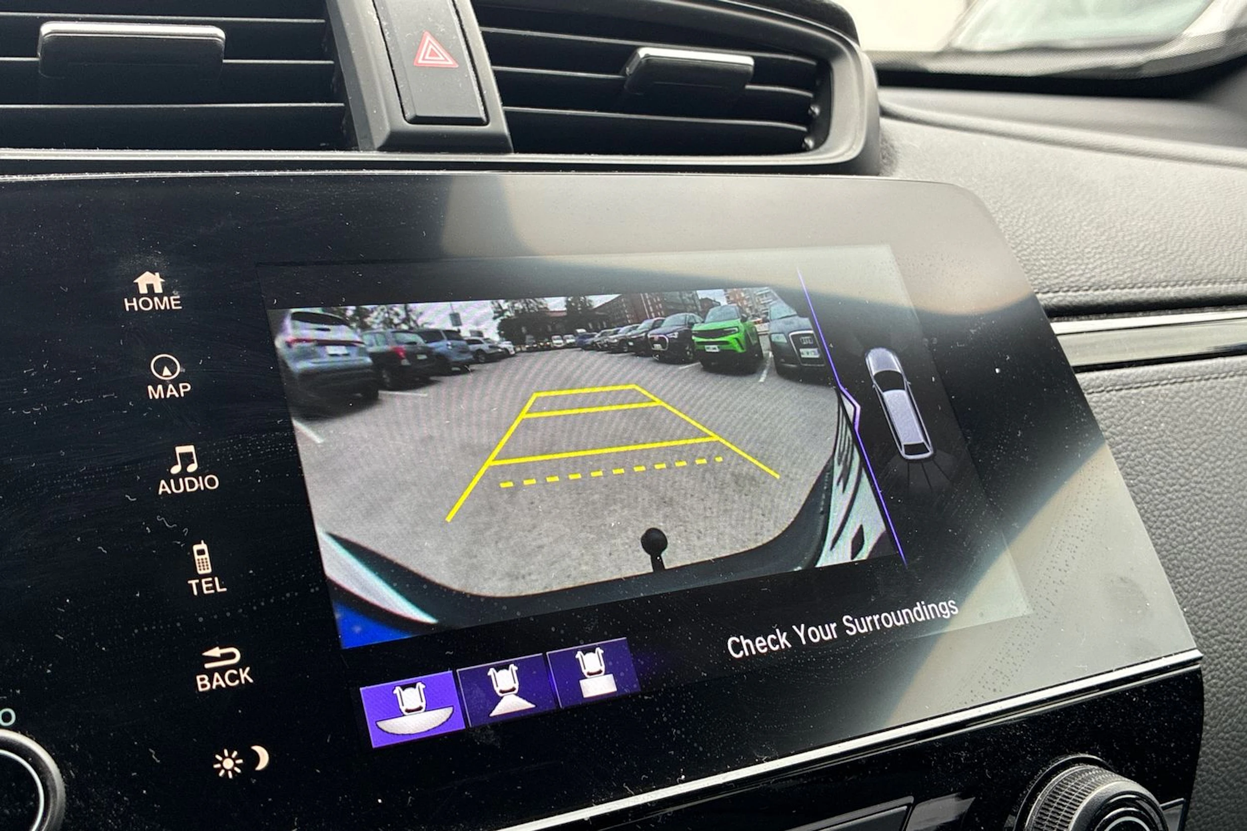 met. valkoinen Honda CR-V 2022 kuva 4.