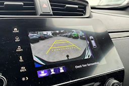 met. valkoinen Honda CR-V 2022 kuva 4.