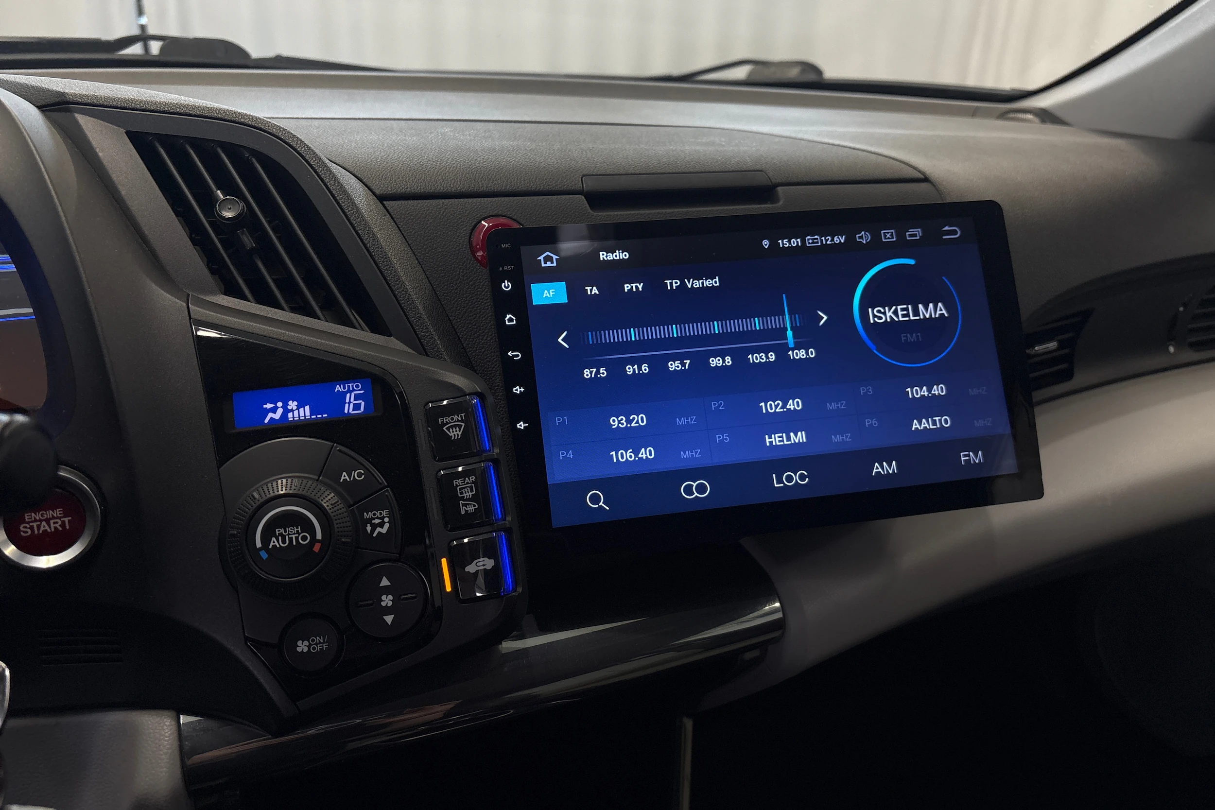 valkoinen Honda CR-Z 2012 kuva 5.
