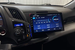 valkoinen Honda CR-Z 2012 kuva 5.