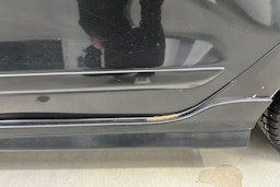 musta Honda FR-V 2008 kuva 16.