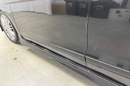 musta Honda FR-V 2008 kuva 17.