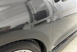 musta Honda FR-V 2008 kuva 19.