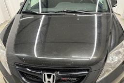 musta Honda FR-V 2008 kuva 20.