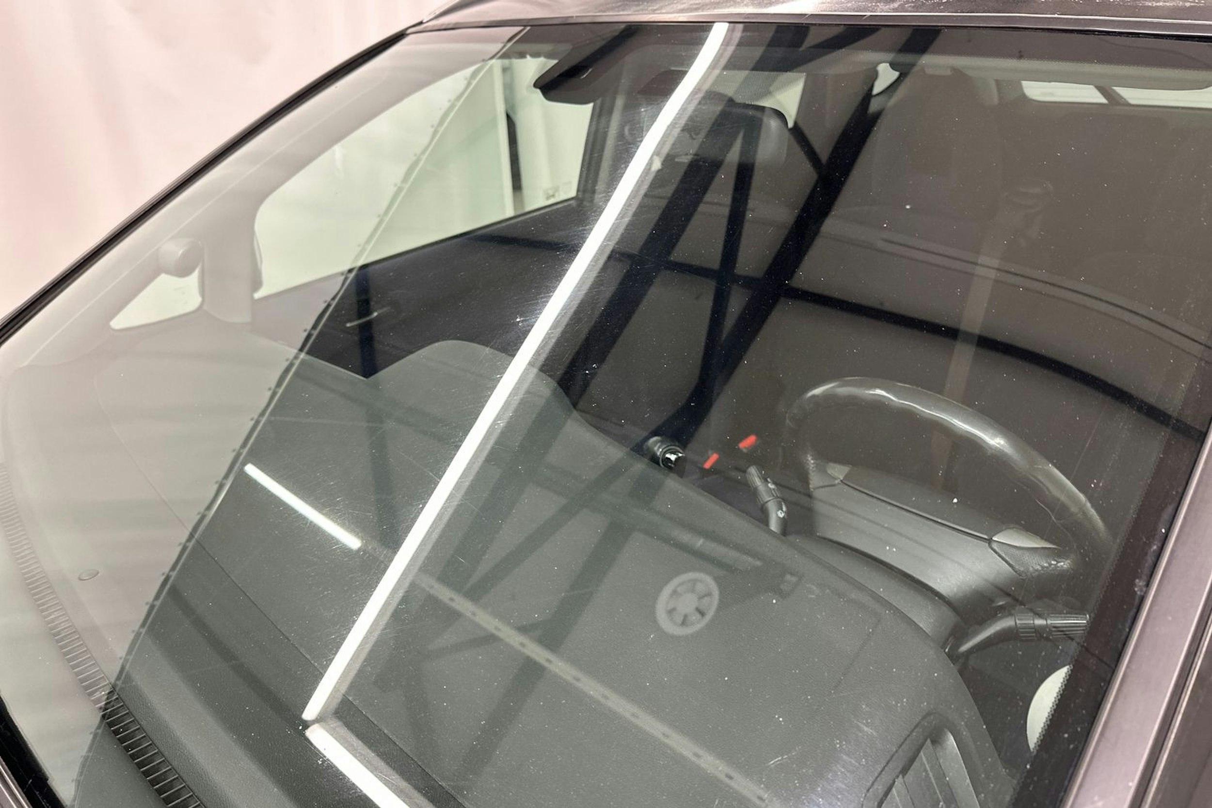 musta Honda FR-V 2008 kuva 24.