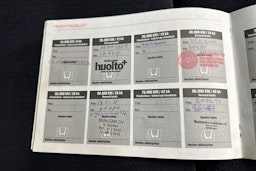 musta Honda FR-V 2008 kuva 25.